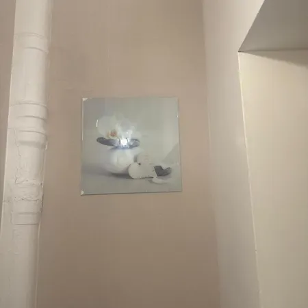 Location Partie Basse Souplex A Gare Du Nord *