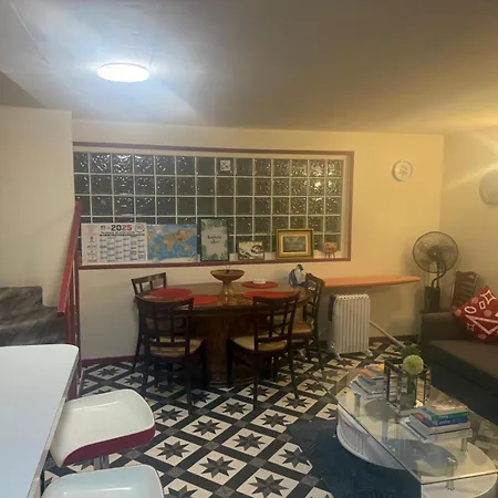 Beau Souplex à Gare Du Nord