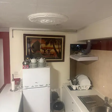 Beau Souplex A Gare Du Nord דירה פריז