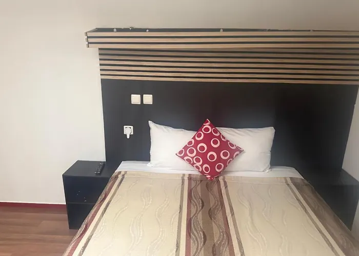 Beau Souplex A Gare Du Nord דירה *