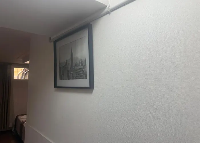 Beau Souplex A Gare Du Nord פריז