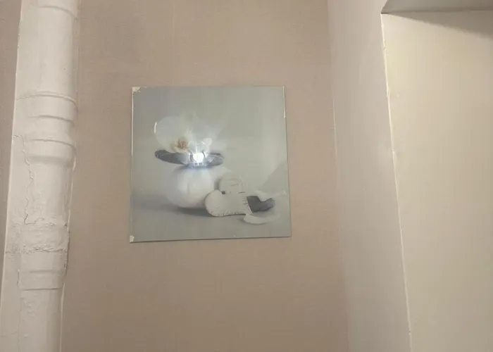 Location Partie Basse Souplex A Gare Du Nord *