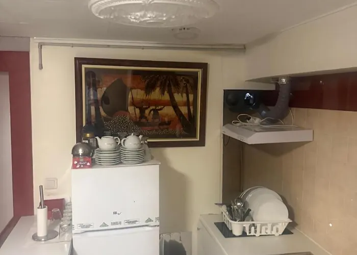 Location Partie Basse Souplex A Gare Du Nord Appartement Parijs